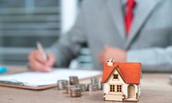 Konut kredileri 28 ayın en düşüğünde