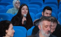 EBYÜ’de Fen ve Yabancı Dillerde Anketler Ele Alındı