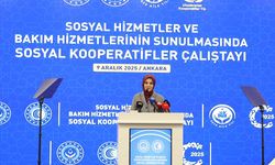Bakan Göktaş: "Sosyal Kooperatiflerle Kimse Yalnız Kalmayacak"