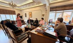 Erzincan'dan yeni bir marka doğuyor...