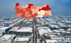 Türkiye'nin en yoksul illeri belli oldu: Erzincan'da listede yerini aldı