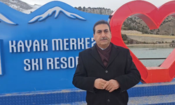 Erzincan İyi Parti Başkanı Geyik, “Ergan dağına turist nasıl gelecek?”
