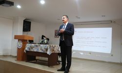 Erzincan’da Öğrencilere Gıda Güvenliği...