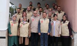 Erzincan’da Gıda Kontrol Ordusu Güçleniyor