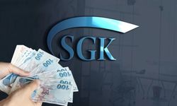 Yüz binlerce kişinin borcu silindi