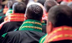 Erzincan'a yeni hakim ve savcı atandı