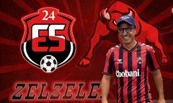 Erzincan’ın Umudu geliyor...