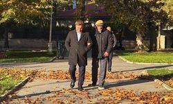 Son günlerde görünmeyen Tuncay'ın nerede olduğu ortaya çıktı...