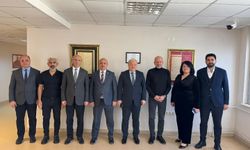 Erzincan Harşit Savunması Sempozyumuna Ev Sahipliği Yapacak