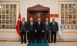 Giresun-Gümüşhane-Erzincan... Tarihi üçgen tamamlanıyor..