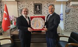 İşadamı Hasan Babur'dan Erzincan'da ilham veren deneyimler...