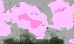 Erzincan bu geceye dikkat!