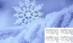 Meteoroloji Erzincan'ı kar için uyardı