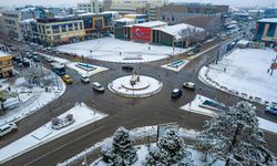 Erzincan'a kar yağışı devam edecek mi?