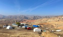 Erzincan'da 5 bin küçükbaşlık tesis mercek altında