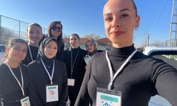 Erzincan'da “Hijyen Seninle Başlar” projesi çocuklarla buluştu