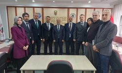 Hukuk Danışma Kurulu toplandı...