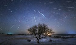 İkizler meteor yağmuru ne zaman?