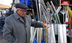 İnşaat Mühendisi Ümit Akoğuz’dan Erzincanlılara kış uyarısı!