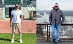 İş İnsanı Yergin Erzincanspor'a talip