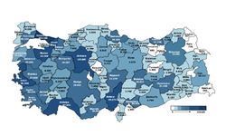 İŞKUR Erzincan'da 3862 kişiyi iş sahibi yaptı