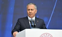 2025'te 103 terör örgütü mensubu teslim oldu, 328 suç örgütü çökertildi