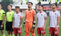 24 Erzincanspor’da şok ayrılık