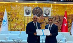 Erzincan’da “Kanyon Geçişi Eğitimi” Projesi İçin İmzalar Atıldı