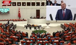 Karaman’dan Meclis’te büyük müjde: Erzincan’a engelsiz nefes geliyor