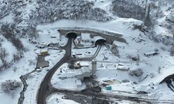 Karayollarından uyarı: Erzincan'ın çevresinde 13 Aralık tarihli yol çalışmaları