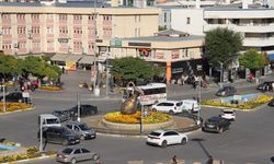 TÜİK Erzincan'da kayıtlı araç sayısını duyurdu