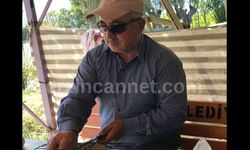 Erzincan'da traktör devrildi: 1 kişi öldü...