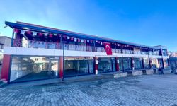 Kemah Belediyesi’nden İlçeye Yeni İş Merkezi