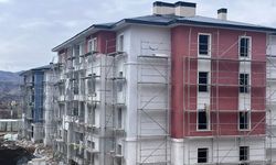 TOKİ’den Erzincan Kemah 2’nci Etap Konutları İçin Önemli Süre Uzatımı