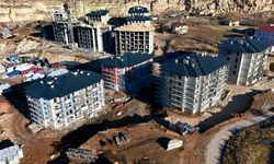 Devlet Erzincan'da imkansız denileni mümkün kıldı...