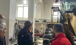 Kış Tedbirleri Yerinde Denetlendi