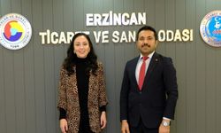 Erzincan’da kadınların iş hayatına katılımını artıracak yeni projeler yolda…