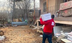 İyilik Refahiye’ye Ulaştı...