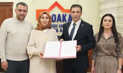 Erzincan’da Gıda Üretimi Yeşil Dönüşümle Güçleniyor