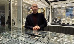 Erzincanlı kuyumcu uyardı!