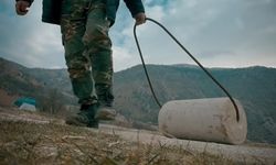 Erzincan’da Bir Taşın Altındaki Yüzyıllık Emek...