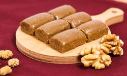 KUDAKA'dan Erzincan'ın damak çatlatan lezzeti...