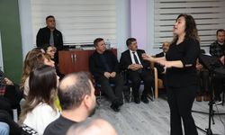 Vali Aydoğdu çalışmaları yerinde inceledi