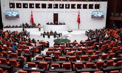 11. Yargı Paketi TBMM'de kabul edildi! Hem af hem ağır cezalar geliyor