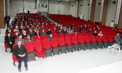 Erzincan müftülüğünde net mesaj: “Görev bilinci hizmetin anahtarıdır"