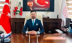 Tercan'a yeni atama yapıldı...