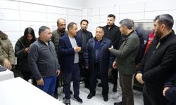 Erzincan Modeli Bölge İllerine Örnek Oluyor