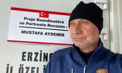 Atatepe’deki Atatürk Portresi İçin Kamuoyuna Açıklama