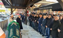 Semiha Yıldırım'ın acı günü...