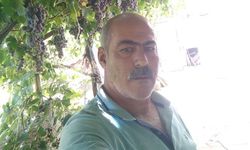 Erzincan'ın sevilen simalarından Ömer Faruk Kağan hayatını kaybetti